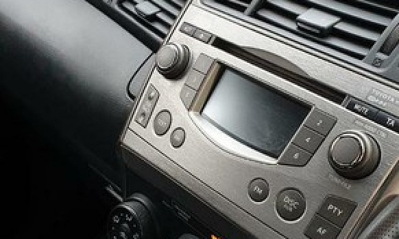  2010 Toyota Verso T...