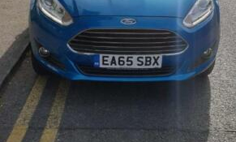 2015 (65)Reg Ford Fi...