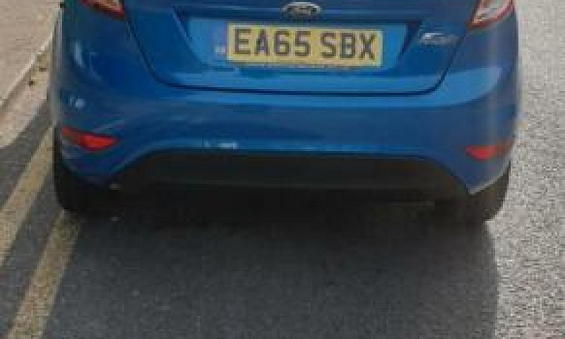 2015 (65)Reg Ford Fi...