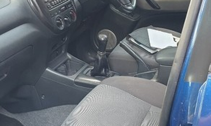 Toyota, Rav 4, Estat...