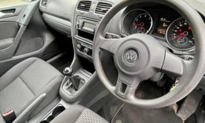 Volkswagen, Golf, Ha...