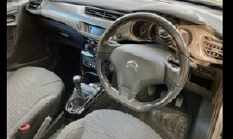 Citroen C3 2016 Pure...