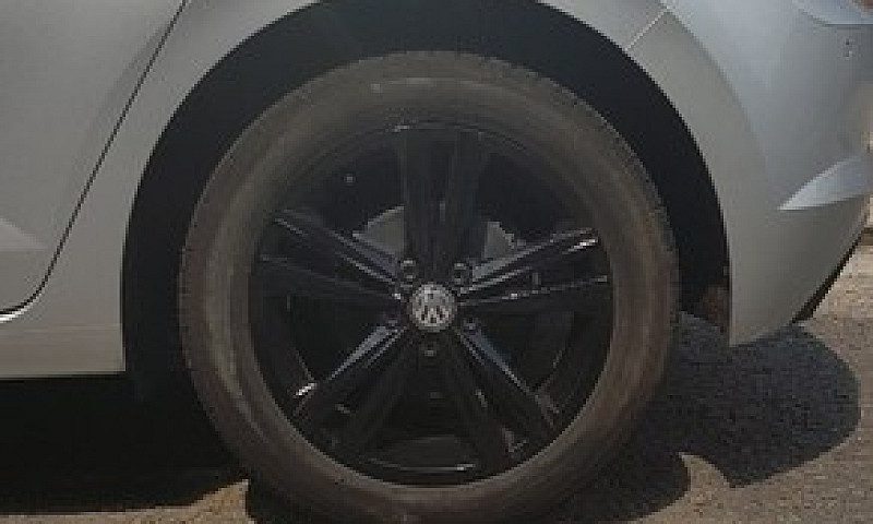 Volkswagen, Polo, Ha...