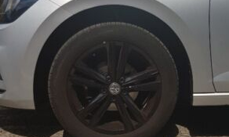 Volkswagen, Polo, Ha...