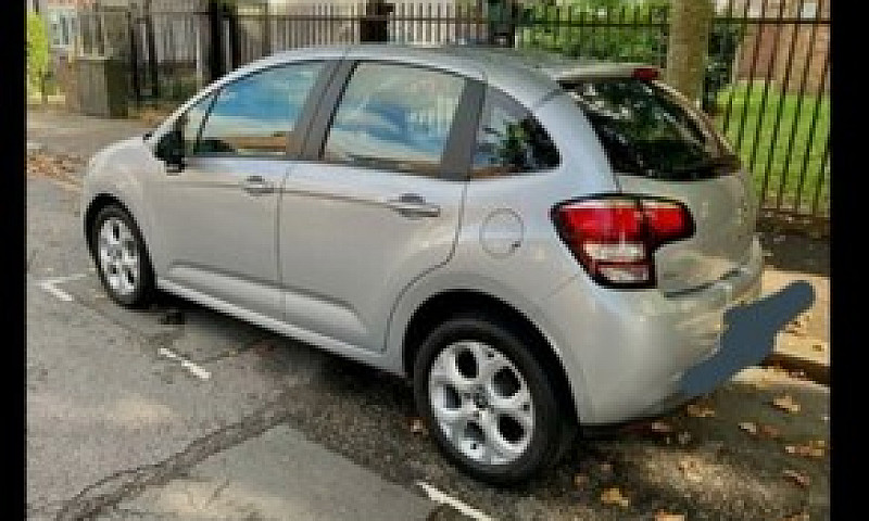 Citroen C3 2016 Pure...