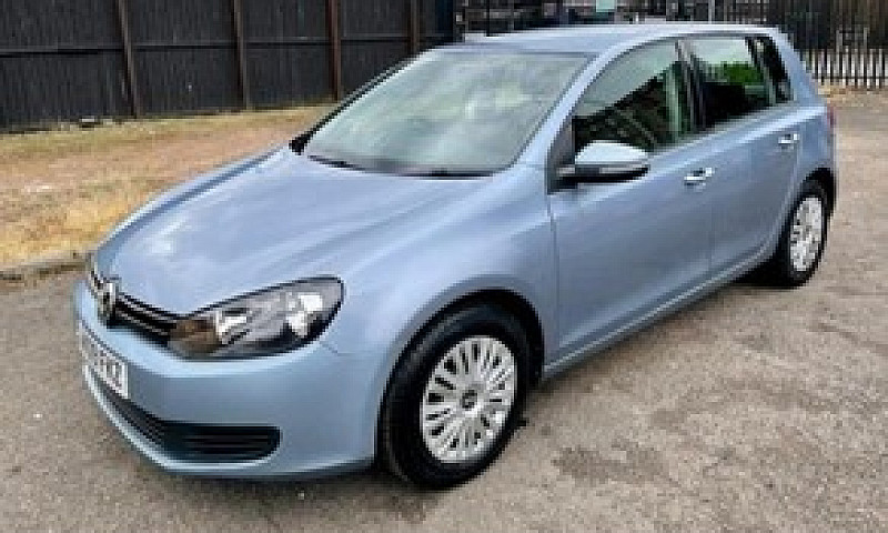 Volkswagen, Golf, Ha...