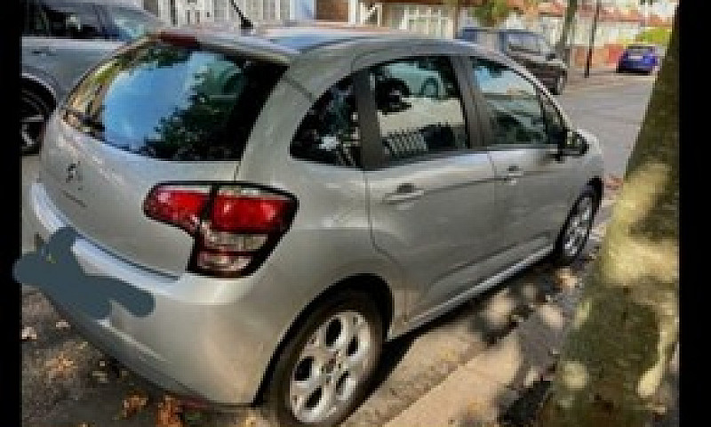 Citroen C3 2016 Pure...