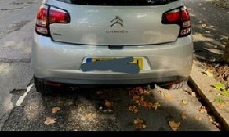 Citroen C3 2016 Pure...