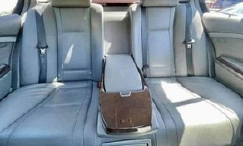 Bmw, 7 Series, Saloo...