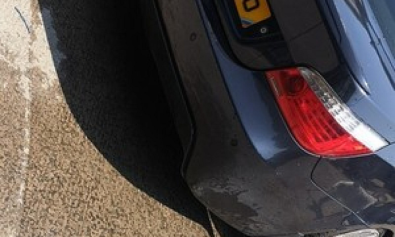 Bmw E60 520D Msport...