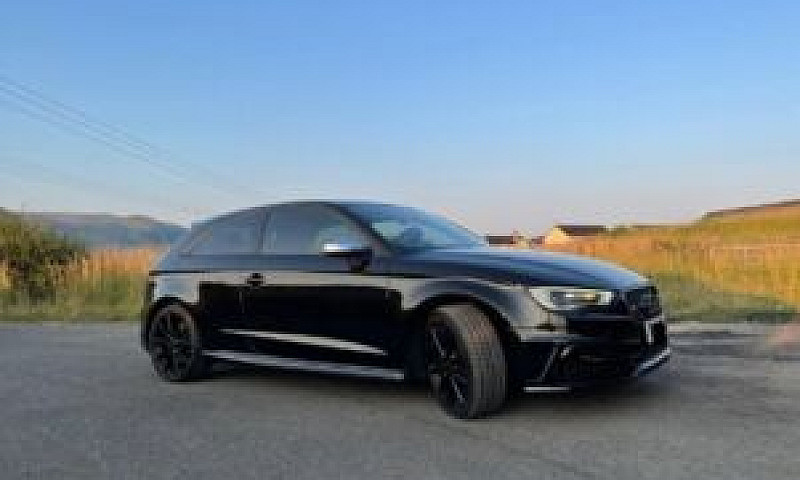 Audi, A3, Hatchback,...