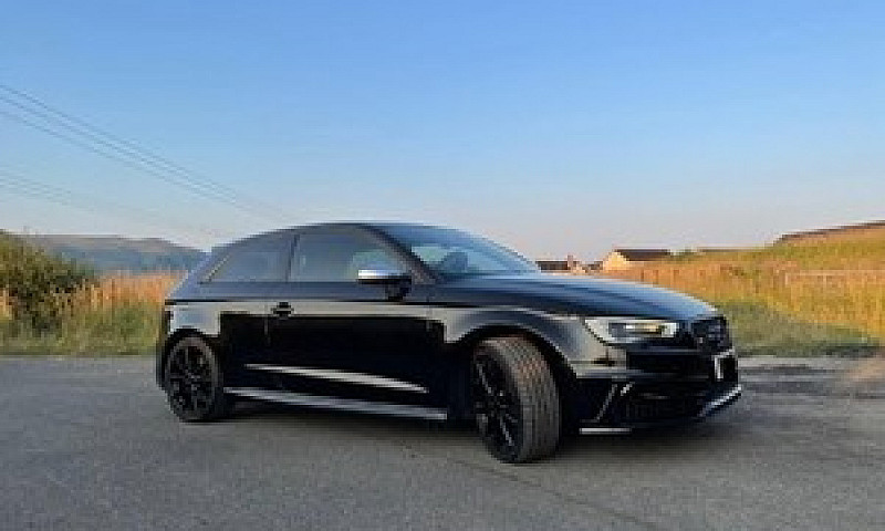 Audi, A3, Hatchback,...