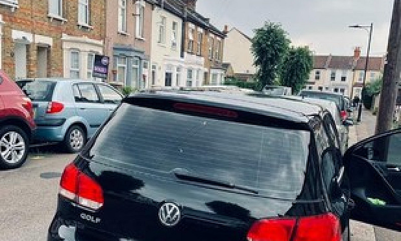 2010 Golf Tdi 1.6 ...
