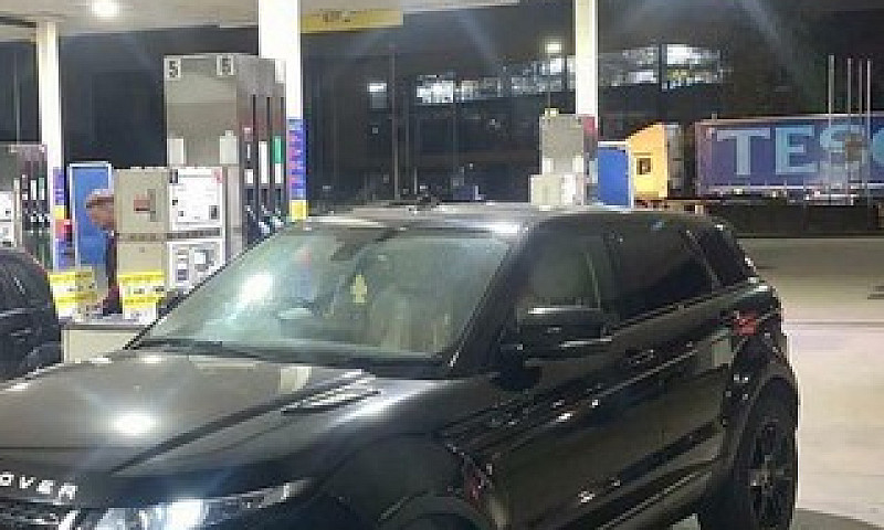 Range Rover Evoque 2...
