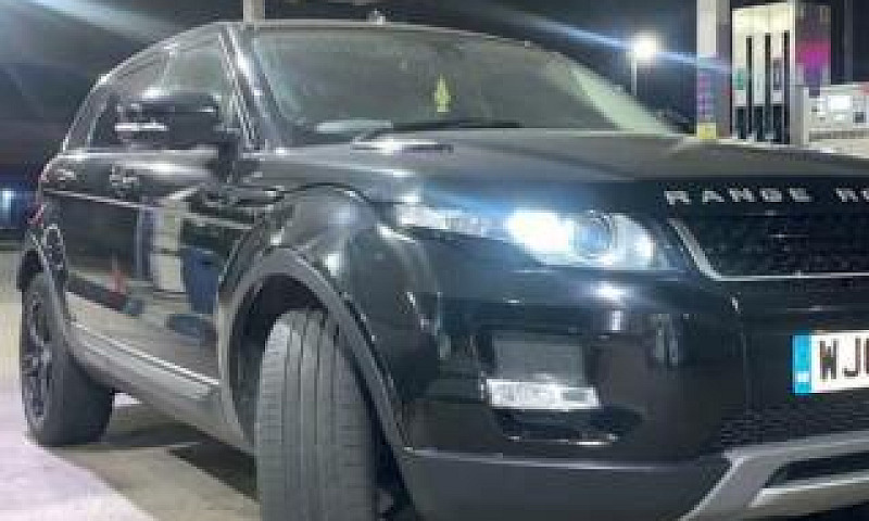 Range Rover Evoque 2...