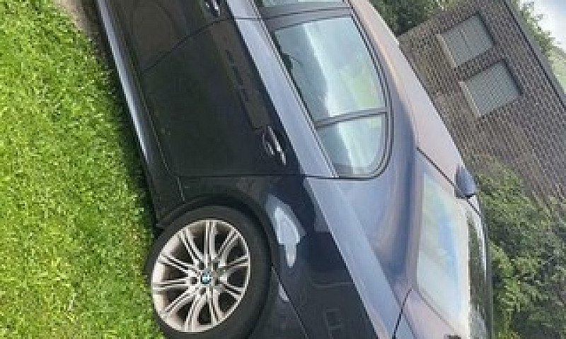 Bmw 520D Msport 06...