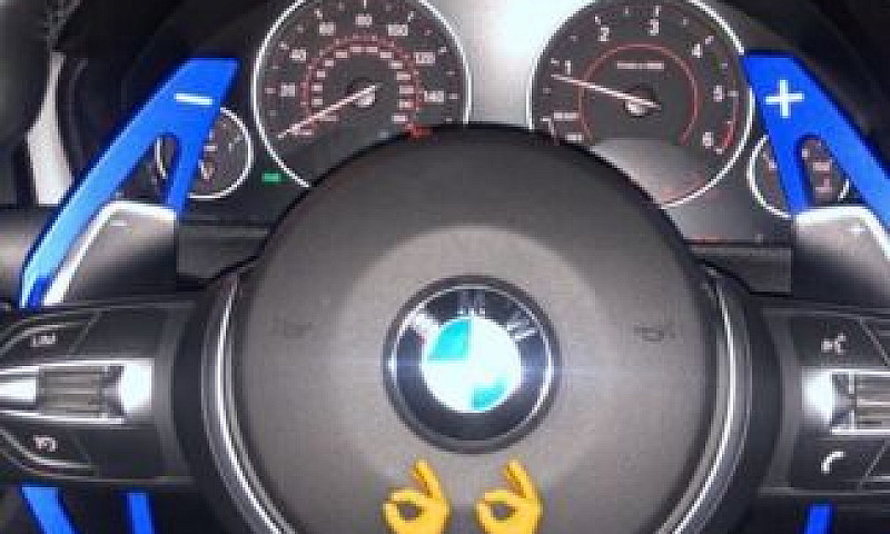 Bmw, 3 Series, Saloo...