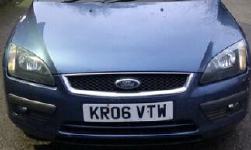 Ford, Focus, Hatchba...