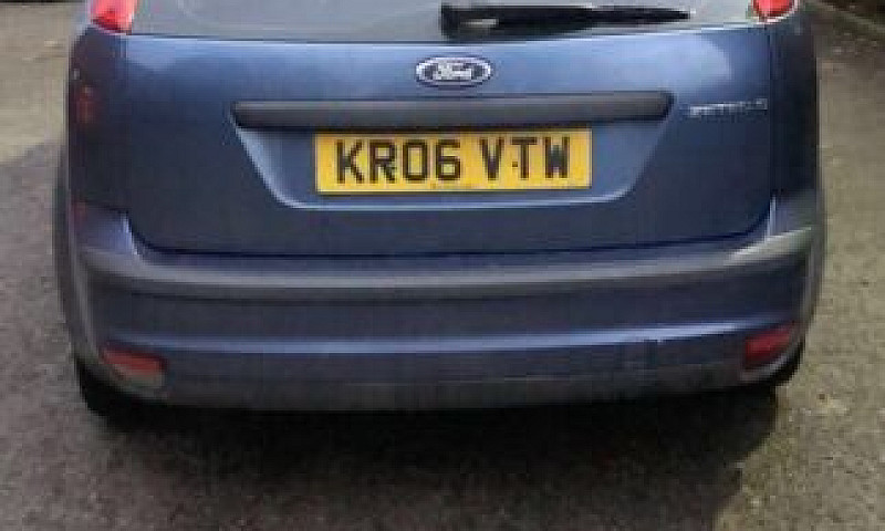 Ford, Focus, Hatchba...