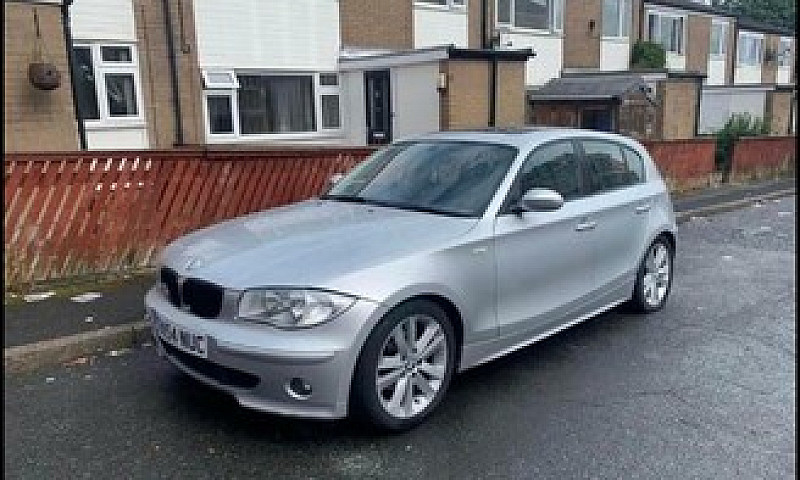 Bmw 1 Series ...