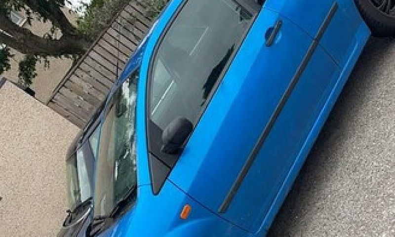 Ford Fiesta 1.4 ...