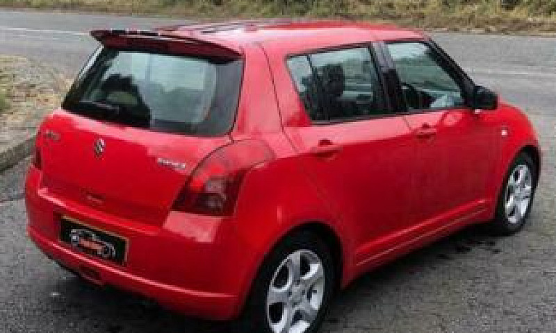 2008 Suzuki Swift 1....