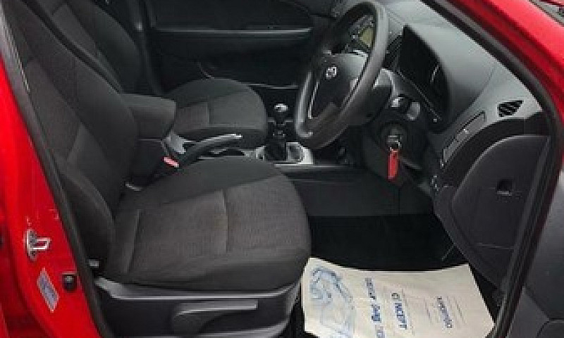 2010 Hyundai I30 1.4...