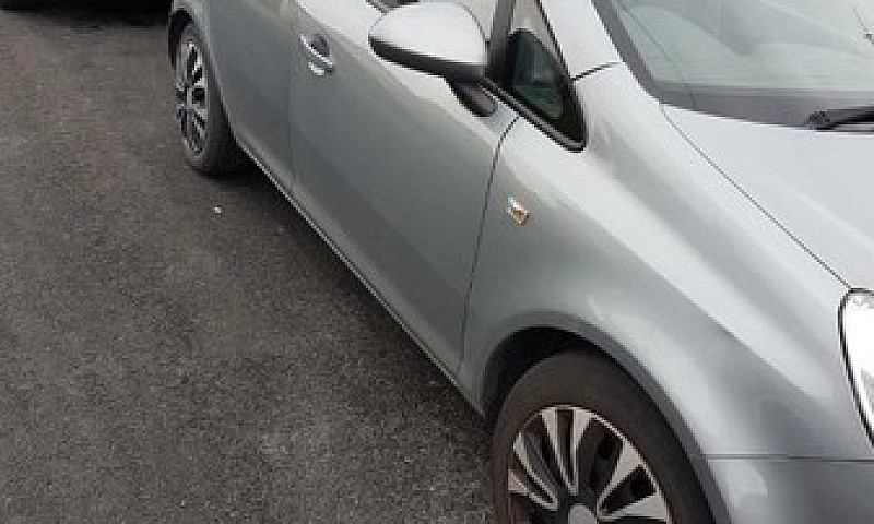 Vauxhall Corsa 1300 ...