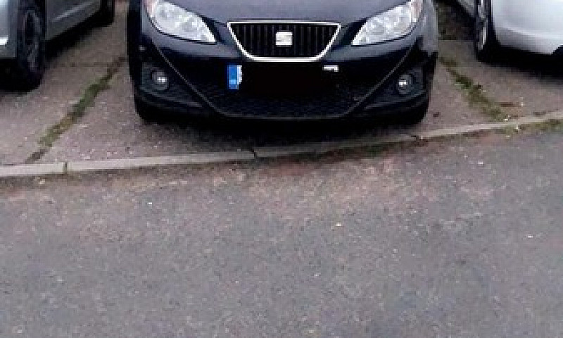 Seat Ibiza 1.4 Se Sp...