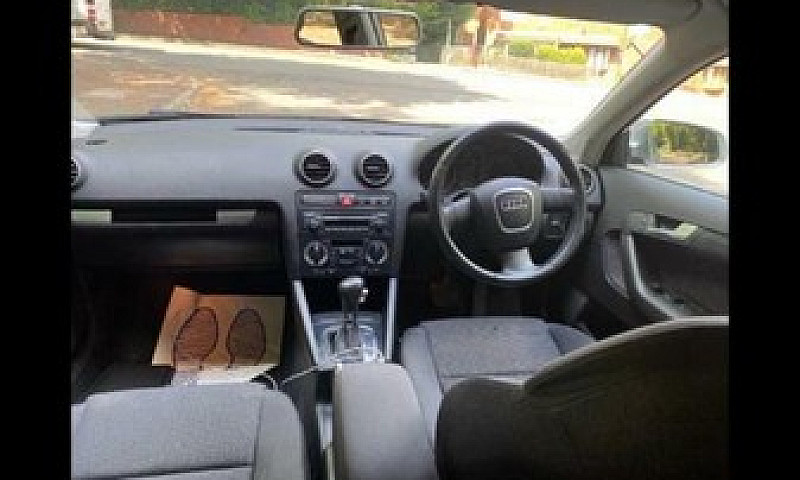 Audi A3 ...