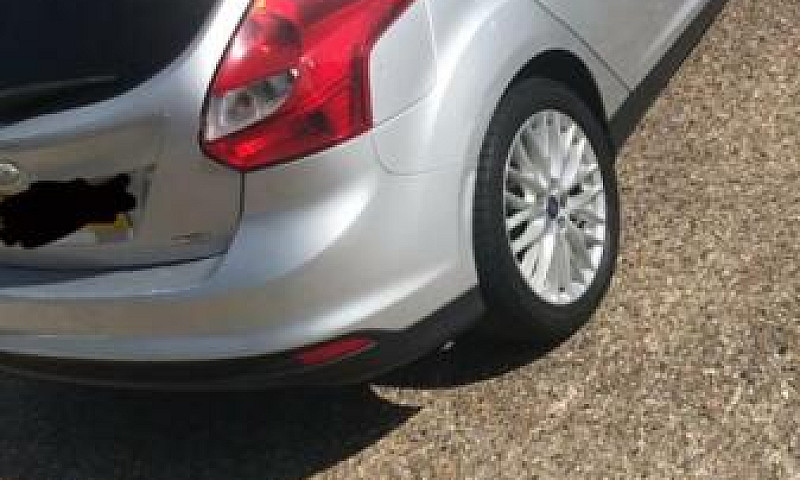 Ford Focus Econet 1....