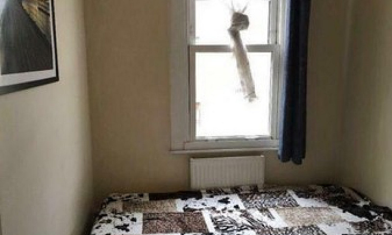 Single Room Stratfor...