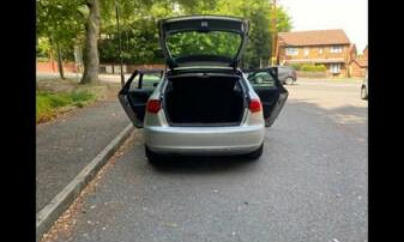 Audi A3 ...