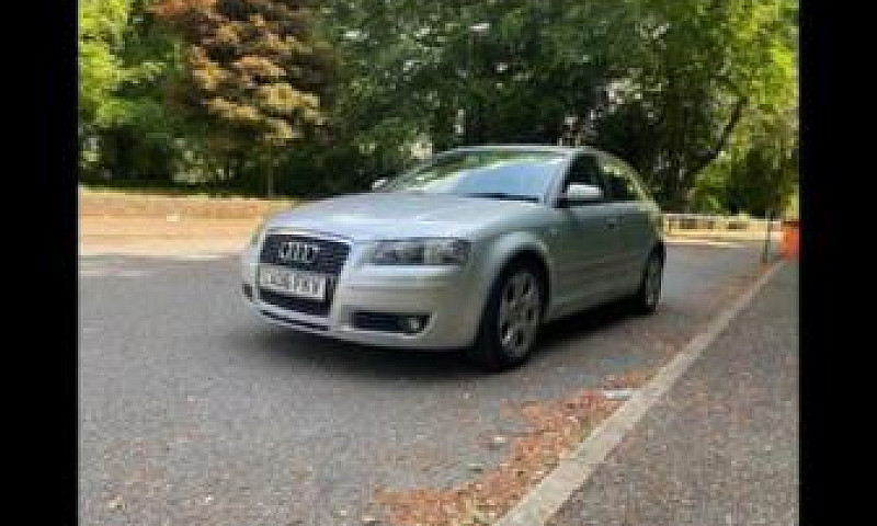 Audi A3 ...