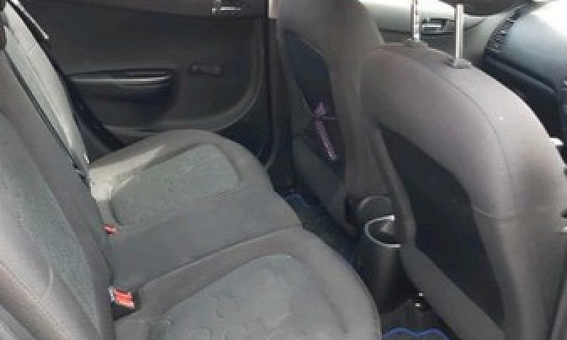 Hyundai I20 ...