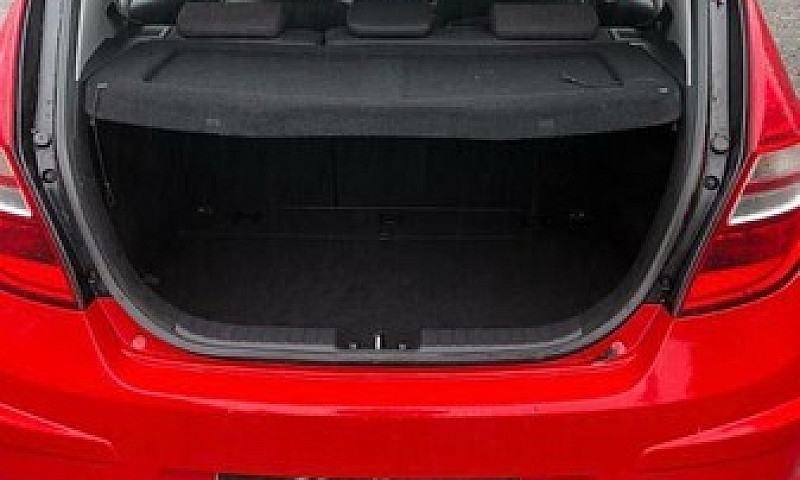 2010 Hyundai I30 1.4...