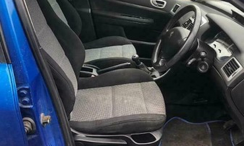 2006 Peugeot 307S 49...