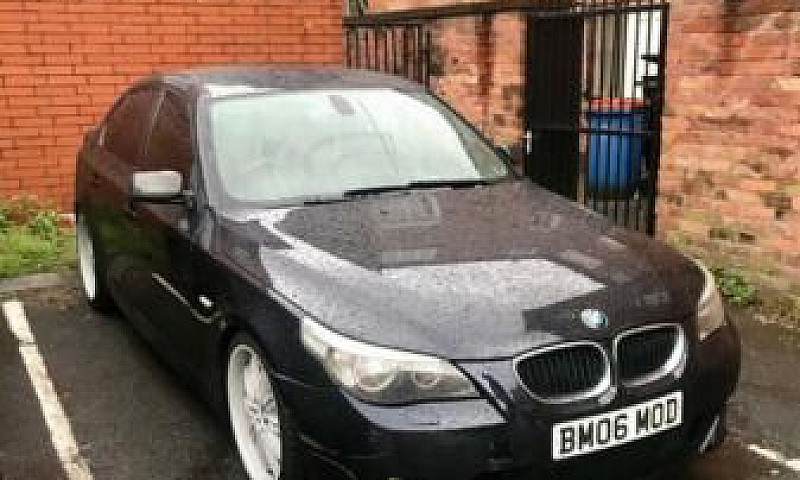 Bmw535D Msport ...