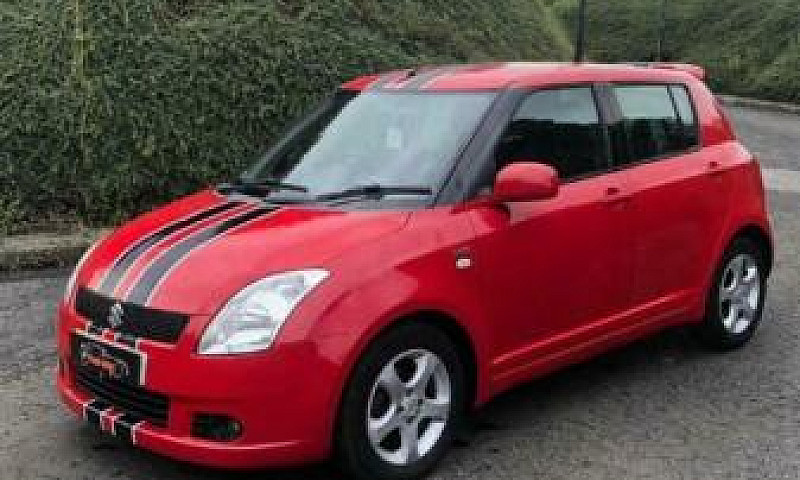 2008 Suzuki Swift 1....