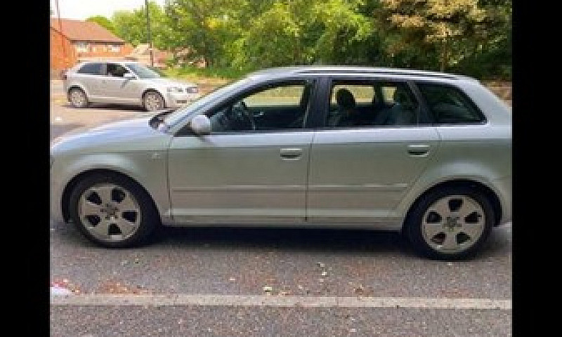 Audi A3 ...