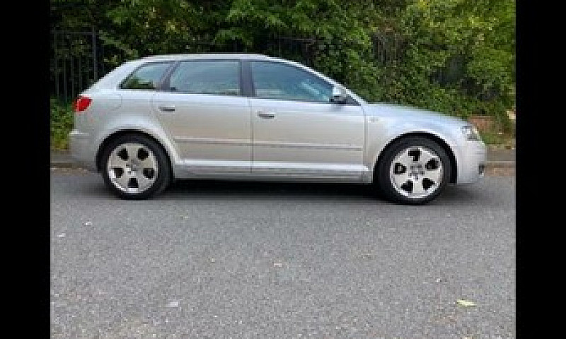 Audi A3 ...