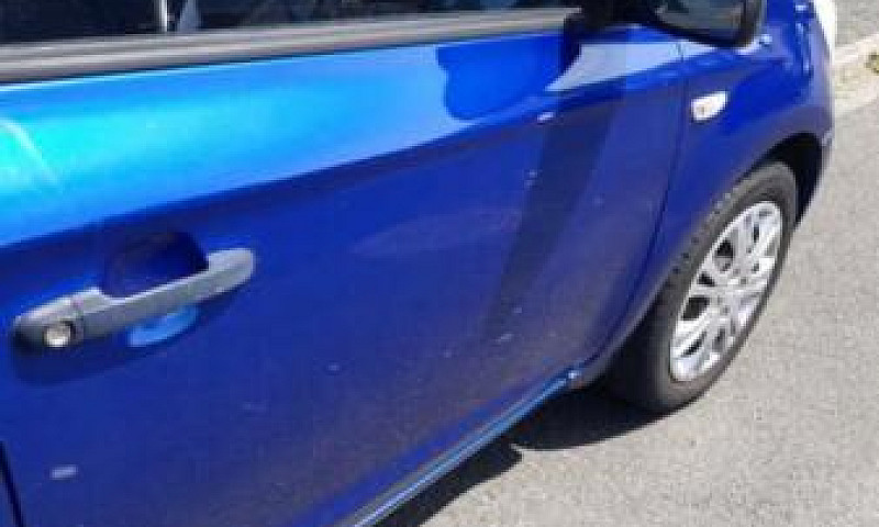 Hyundai I20 ...