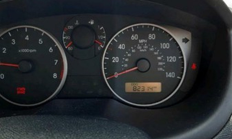 Hyundai I20 ...