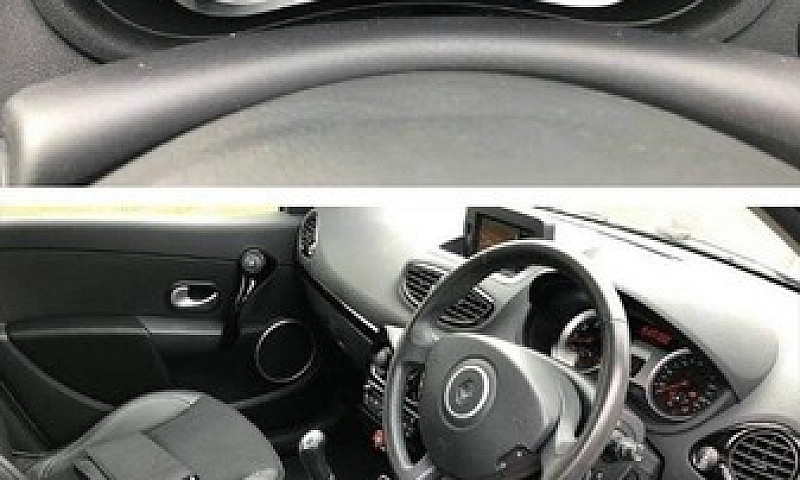 Renault, Clio, Hatch...
