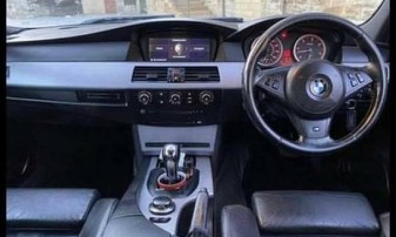 Bmw535D Msport ...