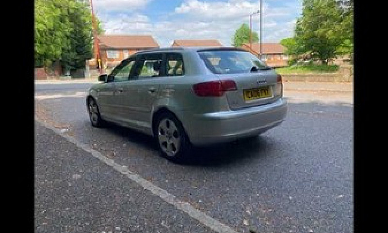 Audi A3 ...