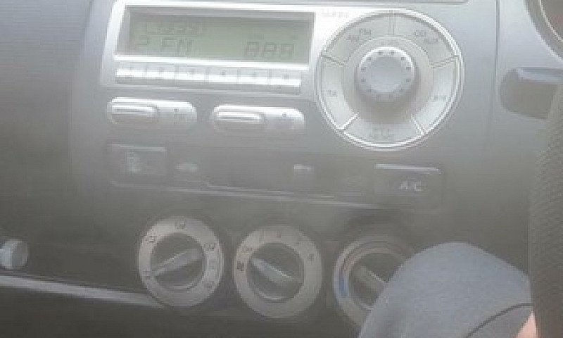 Honda Jazz 1.4 ...