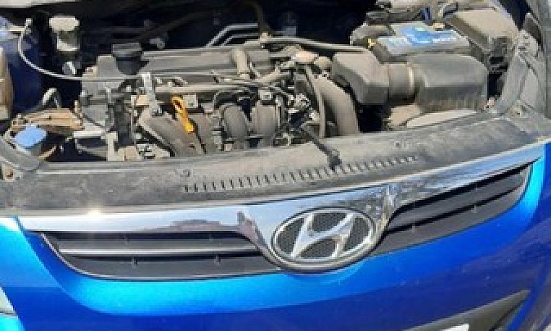 Hyundai I20 ...