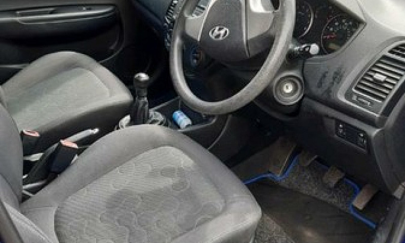 Hyundai I20 ...