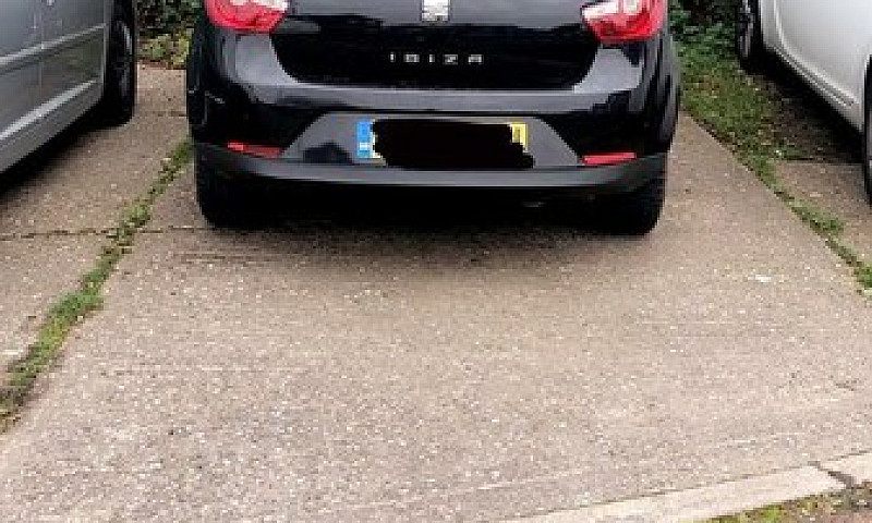 Seat Ibiza 1.4 Se Sp...